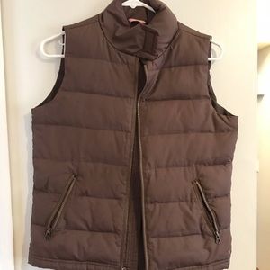 American Eagle Outfitters - Women’s puffer vest